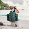 Picnic Backpack Set With Cutlery Kit