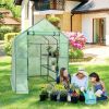 8 shelves Outdoor Gardening