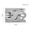 25 in 1 Muliti-purpose pliers