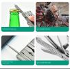 25 in 1 Muliti-purpose pliers