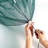 Portable Fishing Trap Net