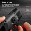 Rechargeable LED Flashlight