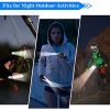 LED Flashlight Gloves; cool gadget