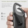 Rechargeable LED Flashlight