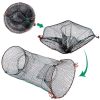 Foldable Shrimp Trap;