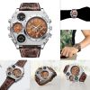 Men's Quartz Watch