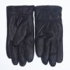 Genuine Leather Gloves for Men