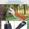 Outdoor Multitool Tool for survival