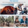 Outdoor Multitool Tool for survival
