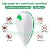 Ultrasonic Insect Repellent