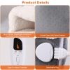Electric Heated Foot Warmer