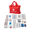 First Aid Essentials