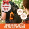 Life Tent Emergency Survival Shelter
