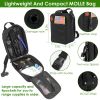 47Pcs Emergency Survival Kit