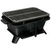 Heavy-Duty Cast-Iron