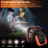 Camping Lantern Fan