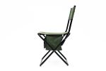 4-piece Folding Outdoor Chair