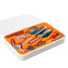 Household 17 peace Hand Tools kits