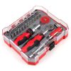 29Pcs Mini Ratchet Rotatable Screwdriver