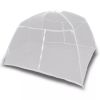 Mosquito Net 2 Doors /white
