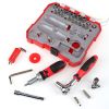 29Pcs Mini Ratchet Rotatable Screwdriver