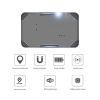 Enhanced GPS Digital Compass Location Tracking Device w/ Distance & Speed Meter