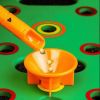 Seeding Square Gardening Board
