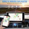 Android Wireless Car Adapter