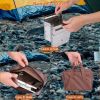 Portable Backpacking Stove