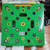 Seeding Square Gardening Board