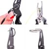 Multifunction Fishing Tools & Tackle Pliers