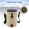 Portable Drink Cooler