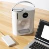 Desktop Portable Air Conditioner