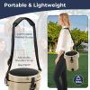 Portable Drink Cooler