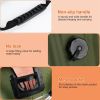 Heating Camping Shower Bag