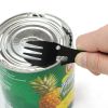 5 in1 Multi-Function Camping Tool