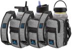 Water Bottle Holder Carrier