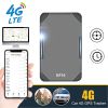 Portable Portable GPS Tracking Devices APPS-Based Tracker