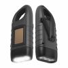 Rechargeable LED Flashlight