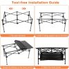 1Pc Portable Folding Camping Table