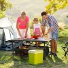 1Pc Portable Folding Camping Table