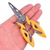 Multifunction Fishing Tools & Tackle Pliers