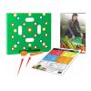 Seeding Square Gardening Board