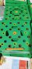 Seeding Square Gardening Board