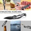 14 in 1 Survival Gear Kit
