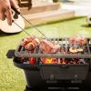 Heavy-Duty Cast-Iron