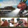 Kids LED Dinosaur Headlamp