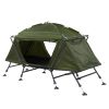 Collapsible Camping Tent