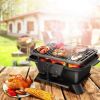 Heavy-Duty Cast-Iron