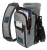 Water Bottle Holder Carrier
